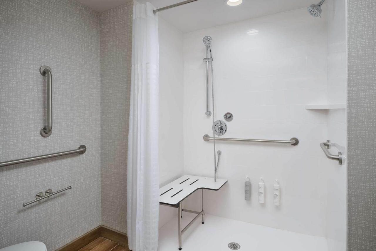 Hampton Inn Towson Downtown Extérieur photo